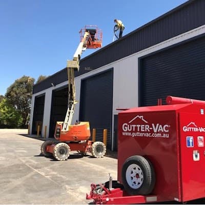Gutter-Vac Adelaide Outer North project 3