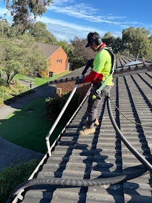 Gutter-Vac Boroondara cover