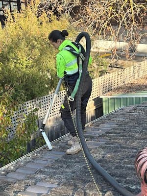 Gutter-Vac Boroondara project 3