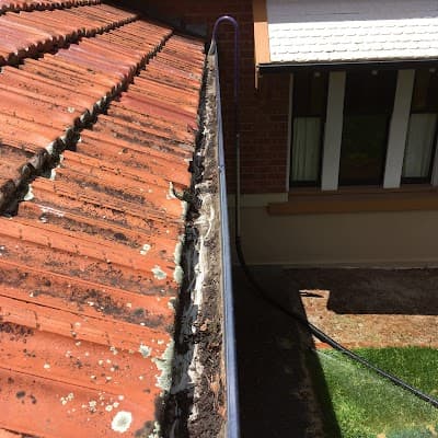 Gutter-Vac Central West NSW cover