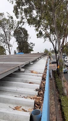 Gutter-Vac Penrith cover