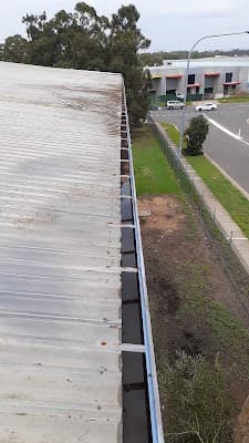 Gutter-Vac Penrith project 3