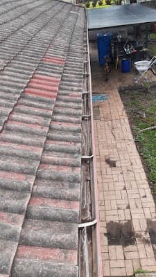 Gutter-Vac Penrith project 4