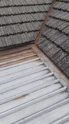 Gutter-Vac Penrith project 5