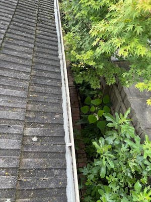 Gutter-Vac Whitehorse project 5
