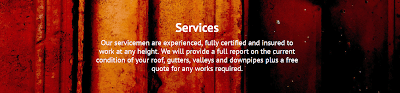 Gutterbrite PTY LTD project 1