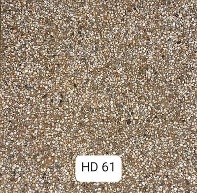 H D Concrete Mix cover