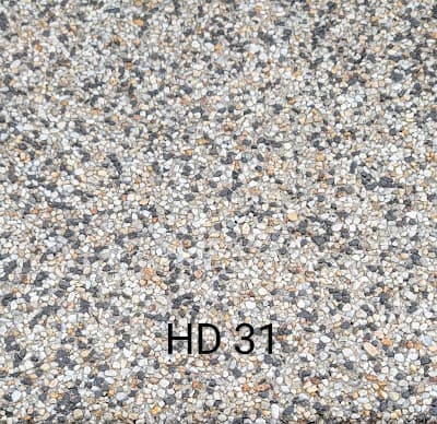 H D Concrete Mix project 3