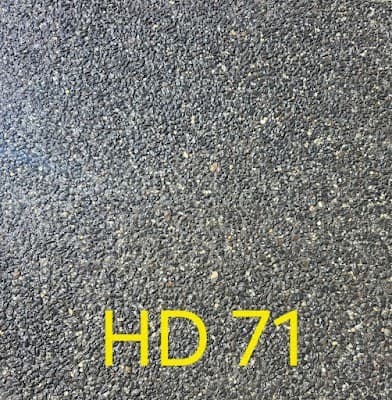 H D Concrete Mix project 6