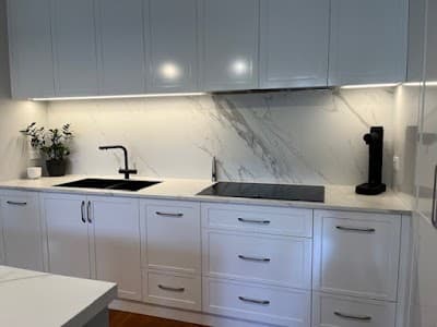 H&H Cabinets & Kitchens Pty Ltd cover