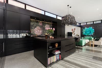 H&H Cabinets & Kitchens Pty Ltd project 1