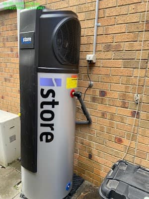 H2Pro Plumbing project 3