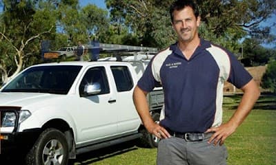 Haig & Menzel Contractors Pty Ltd cover