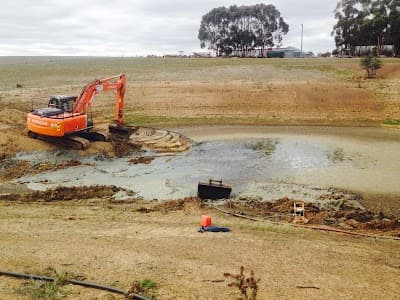 Halloran Excavations & Construction project 3