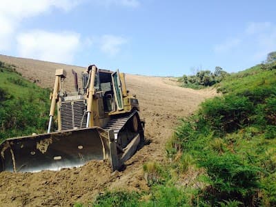 Halloran Excavations & Construction project 4