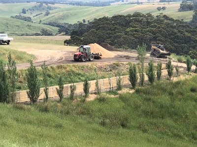 Halloran Excavations & Construction project 6