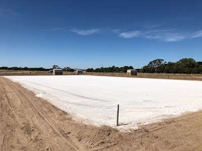 Halloran Excavations & Construction project 1