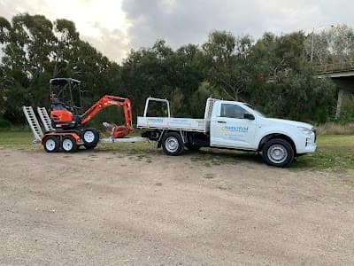 Hames Reid Plumbing