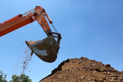 Hammer Excavations