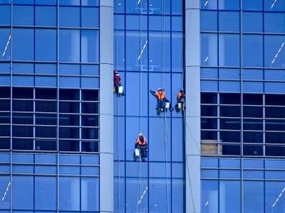 Handy Cleaning Services Geelong project 4