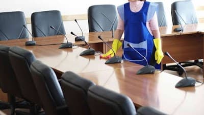 Handy Cleaning Services Geelong project 1