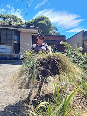 Handy Girl Australia project 3