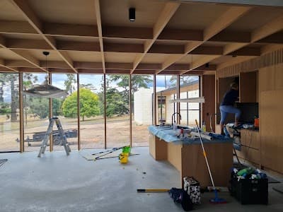 Handy Girl Australia project 1