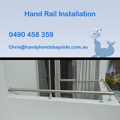 Handy Hands Bayside project 4