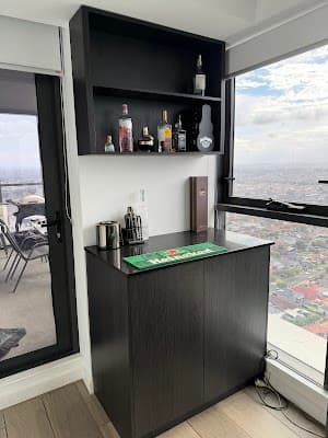 Handy Kitchens PTY Ltd. cover