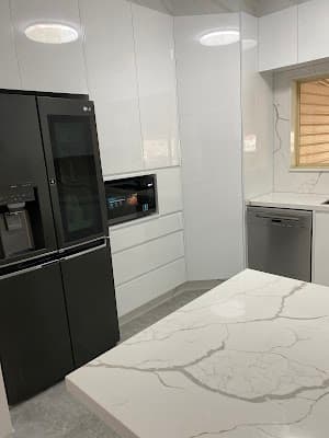 Handy Kitchens PTY Ltd. project 4