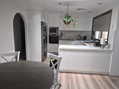 Handy Kitchens PTY Ltd. project 5
