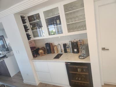 Handy Kitchens PTY Ltd. project 6
