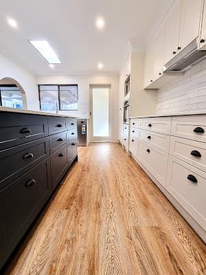 Handy Mates Building and Renovations project 3
