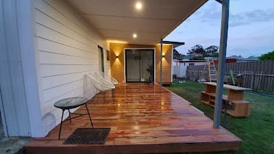 Handy Mates Building and Renovations project 4