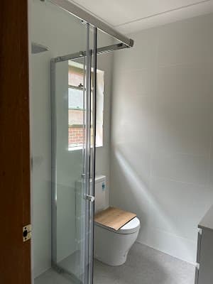 Handy Mates Building and Renovations project 6