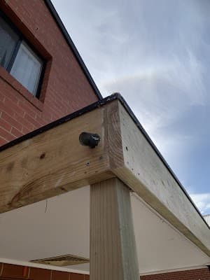 Handyman Door repairs Melbourne project 3