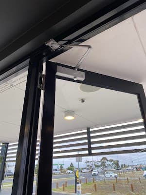 Handyman Door repairs Melbourne project 5