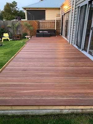 Handyman Door repairs Melbourne project 1