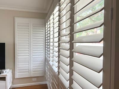 Happy Blinds project 3