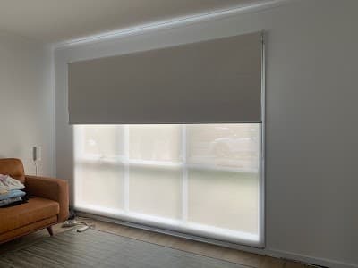 Happy Blinds project 4