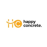 Happy Concrete