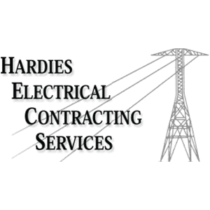Hardies electrical contracting services