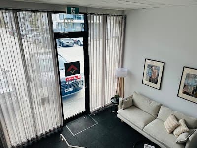 Harmony Blinds project 3