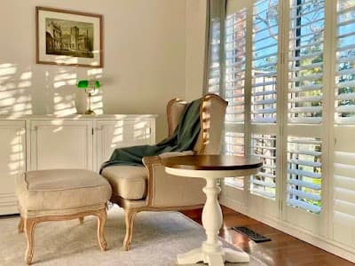 Harmony Blinds project 1