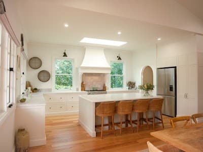 Harrington Kitchens cover