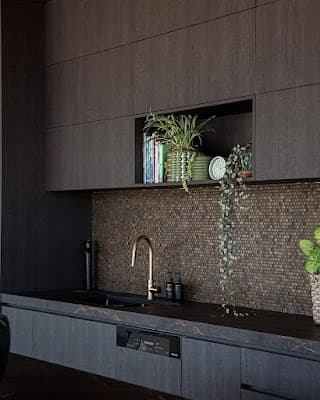 Harrington Kitchens project 3