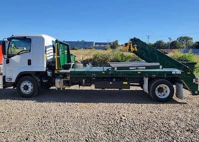 Harry's Bins Geelong - Local Skip Bins Hire Geelong project 4