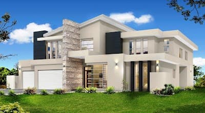 Hartley Homes cover
