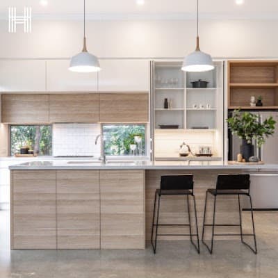 Hastings Designer Kitchens