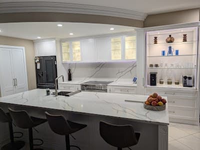 Haute Kitchens Australia cover